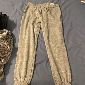 Women cotton on Sweat pants size medium